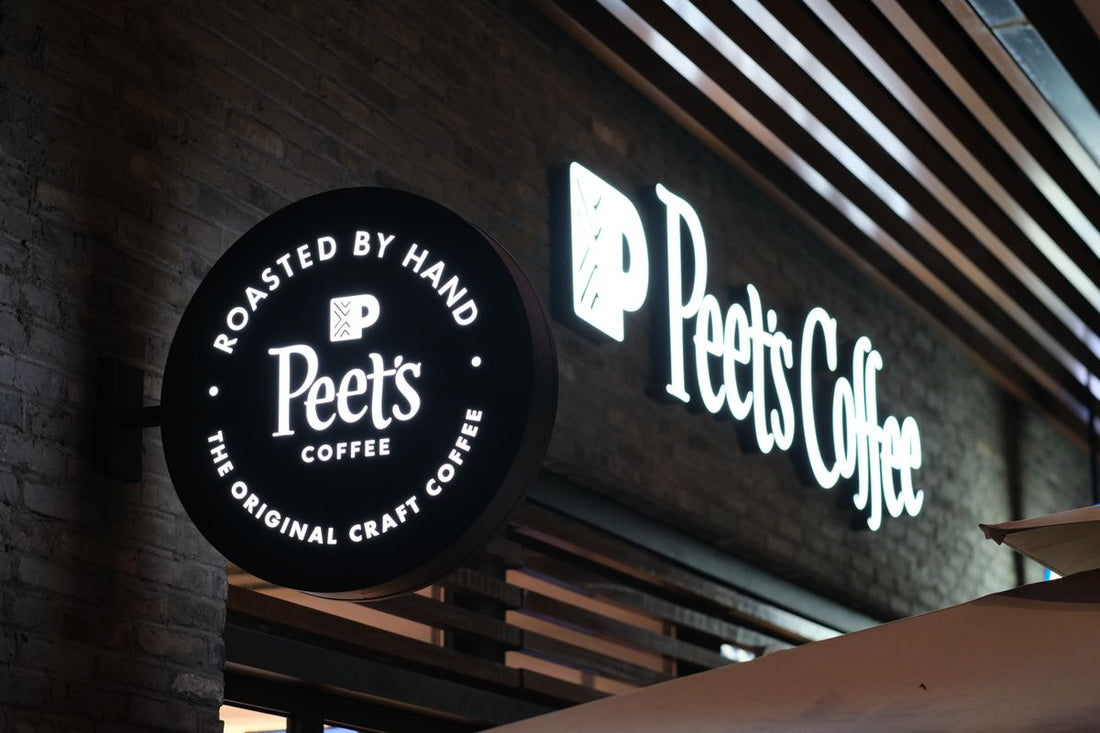 Omni Hotels Partners with Peet's Coffee for Enhanced Guest Experience