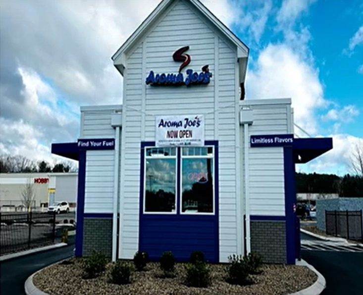 Southington Officials Approve New Coffee Chain Site