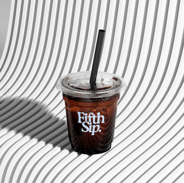 FifthSip - A Fusion of Vietnamese Coffee Tradition and Urban Innovation