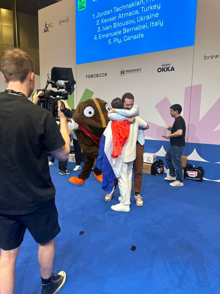 World of Coffee Copenhagen - Highlights and Happenings