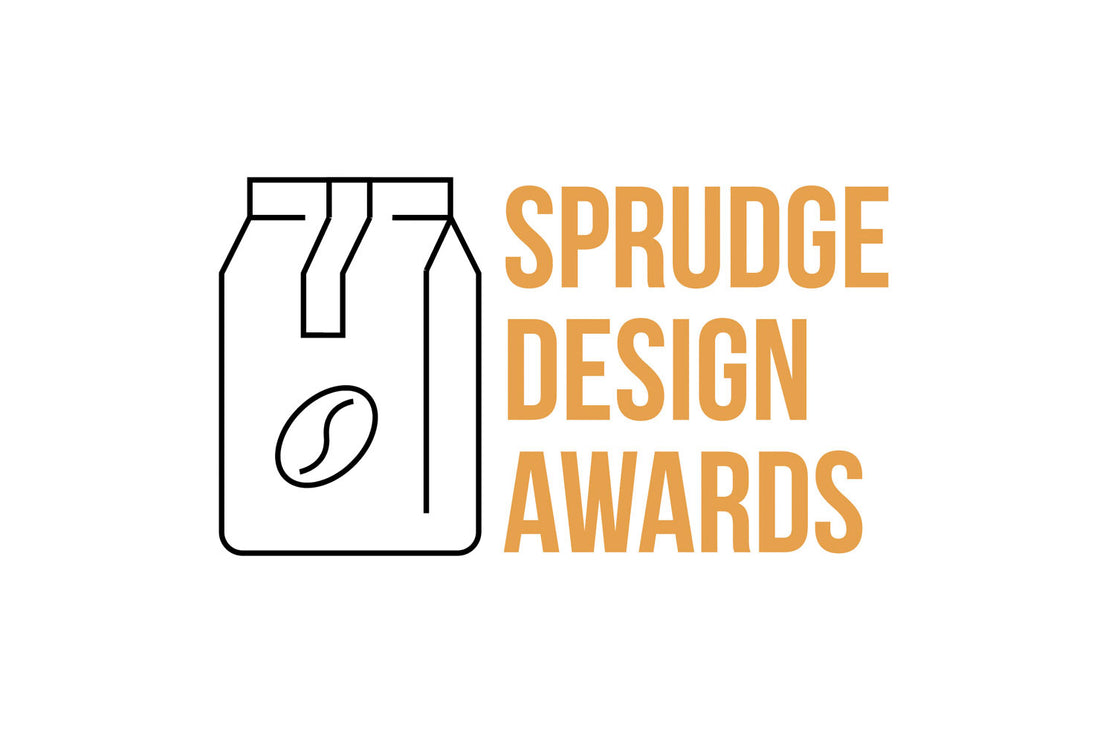Exciting Updates on the 2nd Annual Sprudge Design Awards