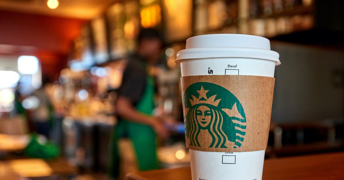 Starbucks Needs More Sugar-Free Syrups for Health-Conscious Coffee Lovers