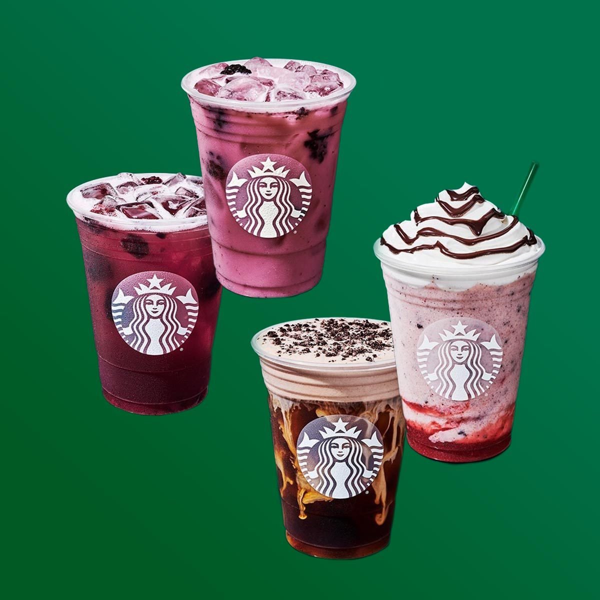 Starbucks Unveils Sweet Valentine’s Day Treats to Savor