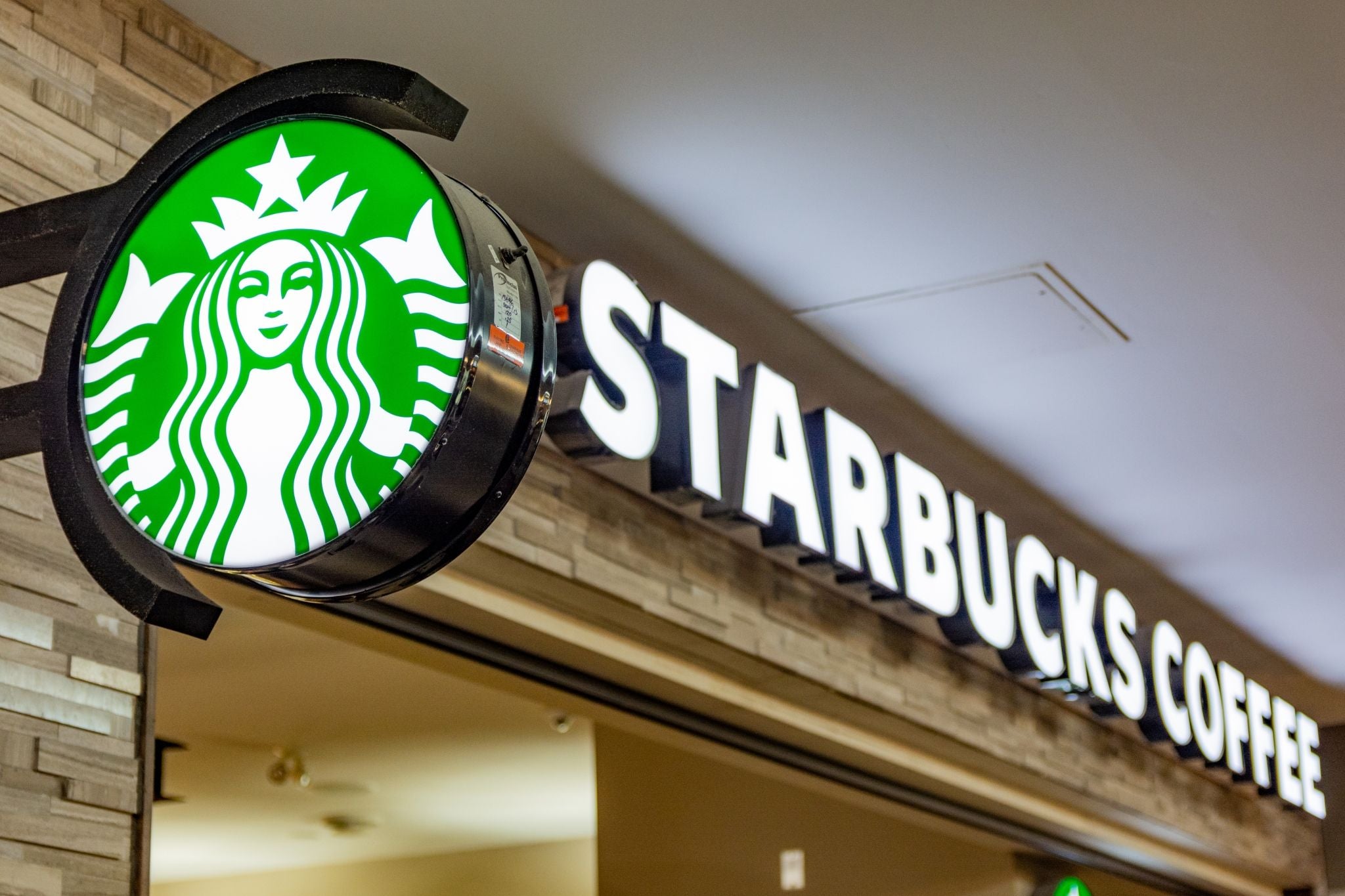 Starbucks Faces Class-Action Lawsuit Over Misleading Coffee Claims