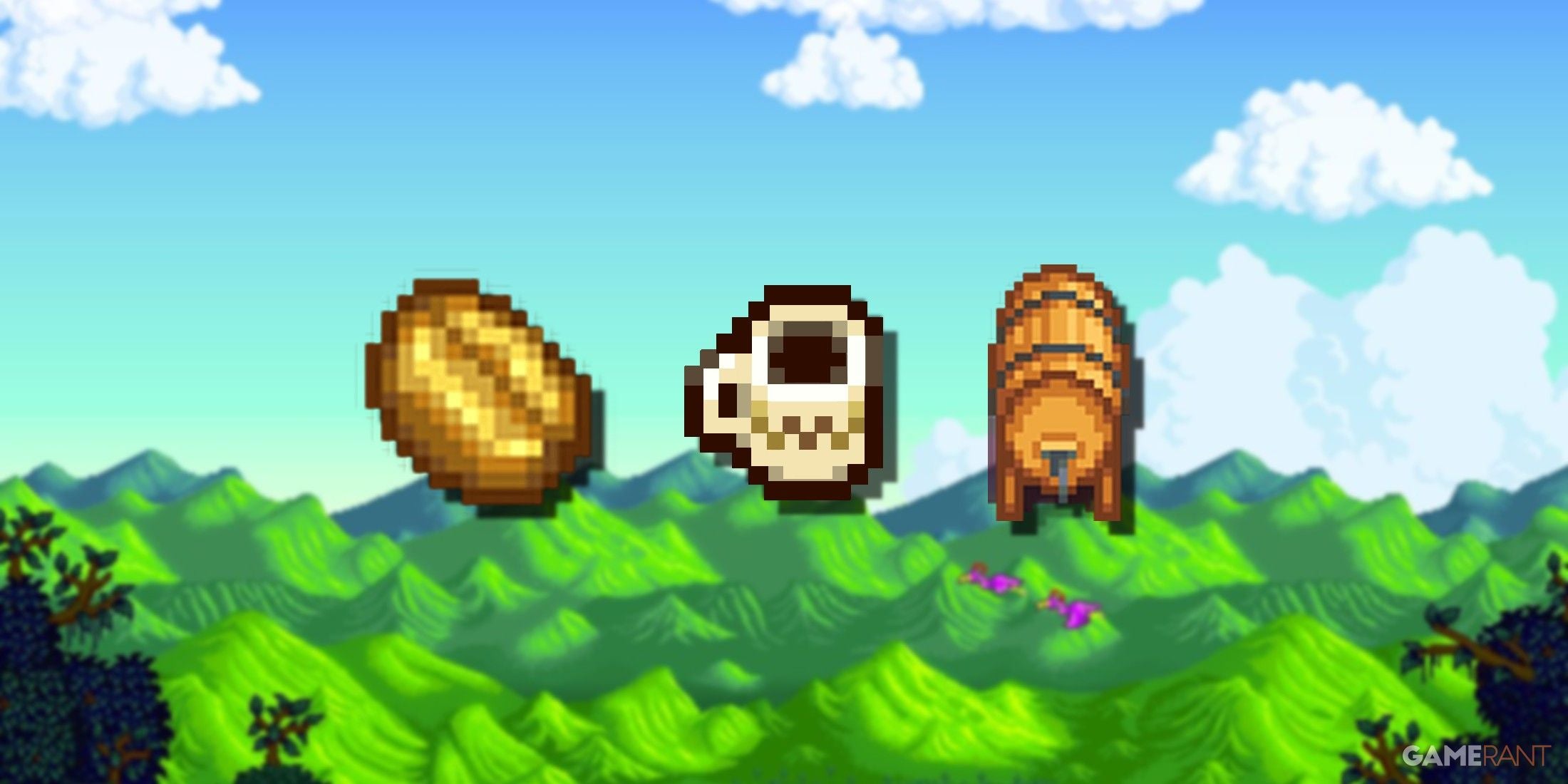 Stardew Valley Fan Designs Cozy Coffee Shop Amid Missing Features