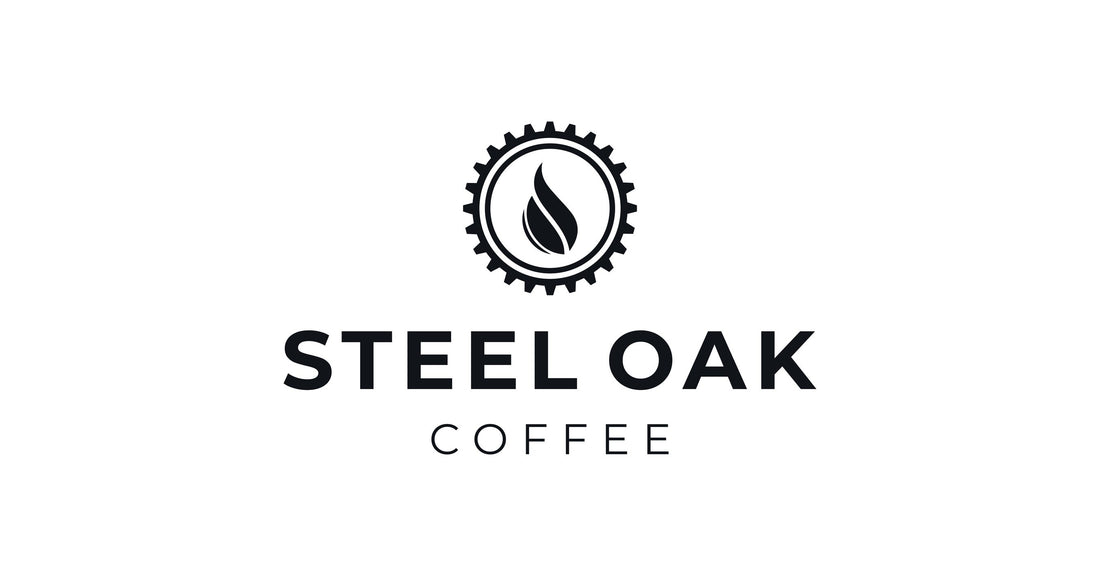 Revolutionizing Coffee - Explore Flavors with Steel Oak's New Tool