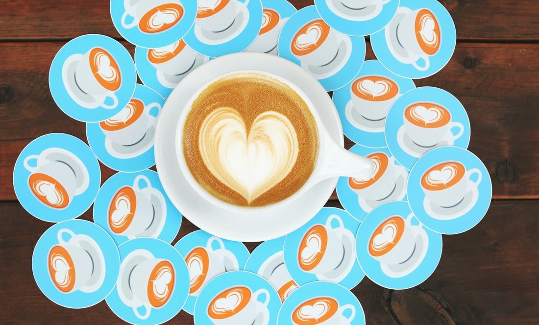 Sip Your Way to Wellness - The Rise of Functional Coffee