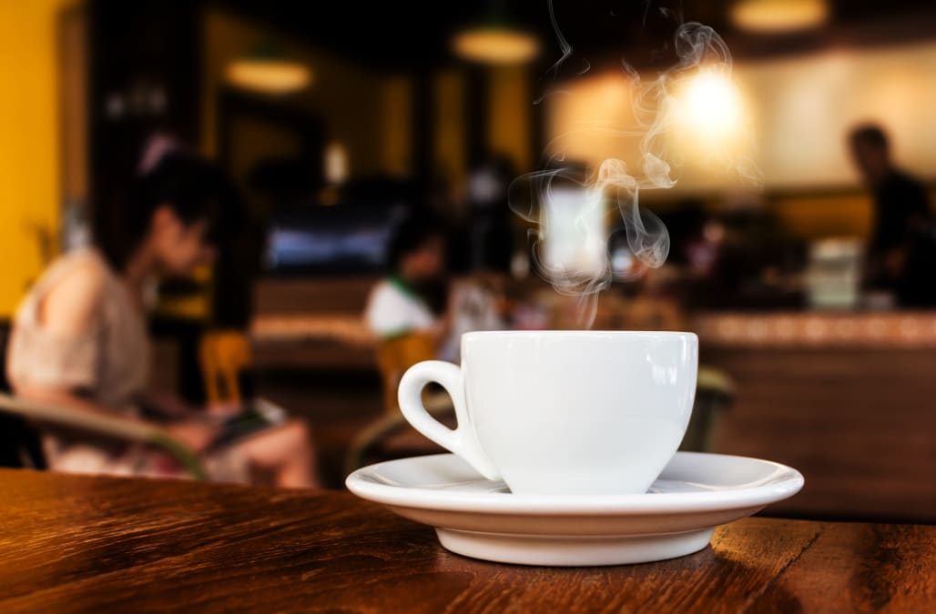 Coffee Savings Secrets for Caffeine Lovers