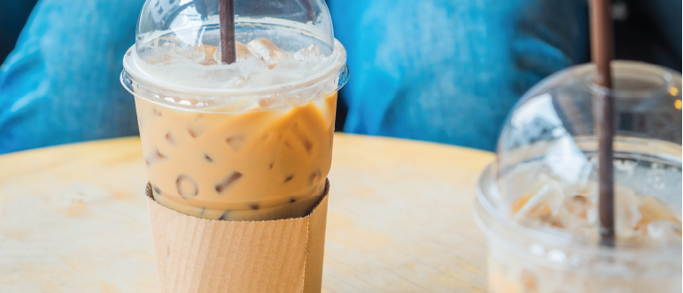 Coffee Craze - The Rapid Rise of Cafes Across America