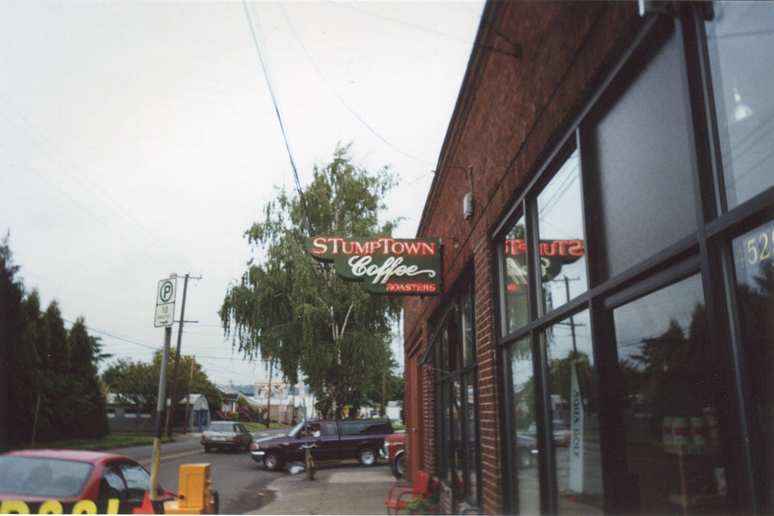 Stumptown Coffee Roasters Celebrates 25 Years of Brewing Excellence