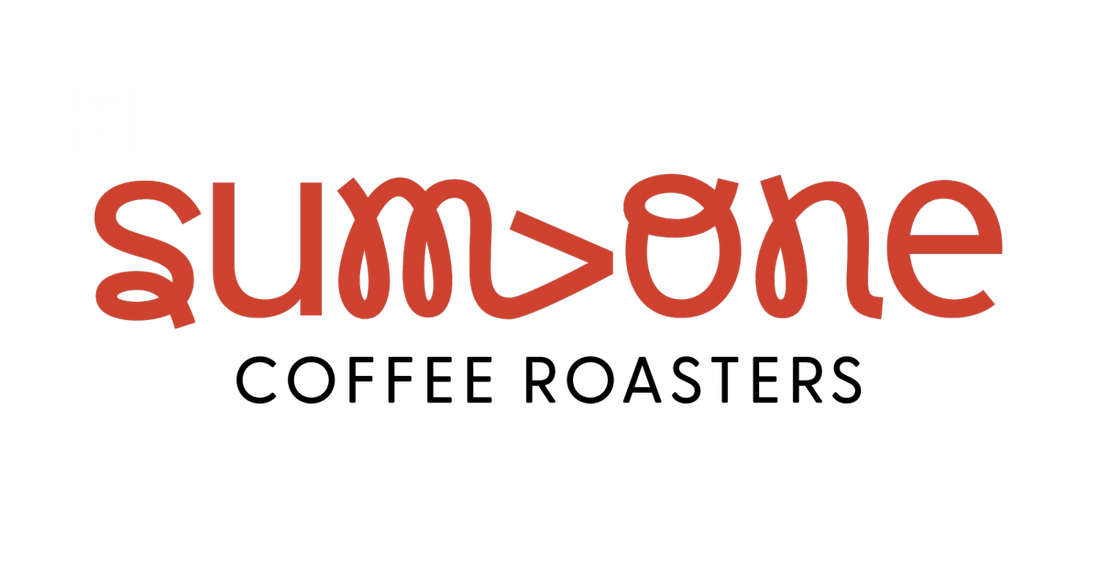 Sum>One Coffee Roasters Launches to Connect Coffee Lovers with Craft