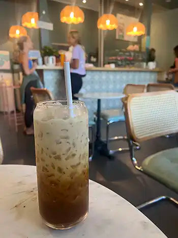 New Summit Coffee Brews Joy in Our Community