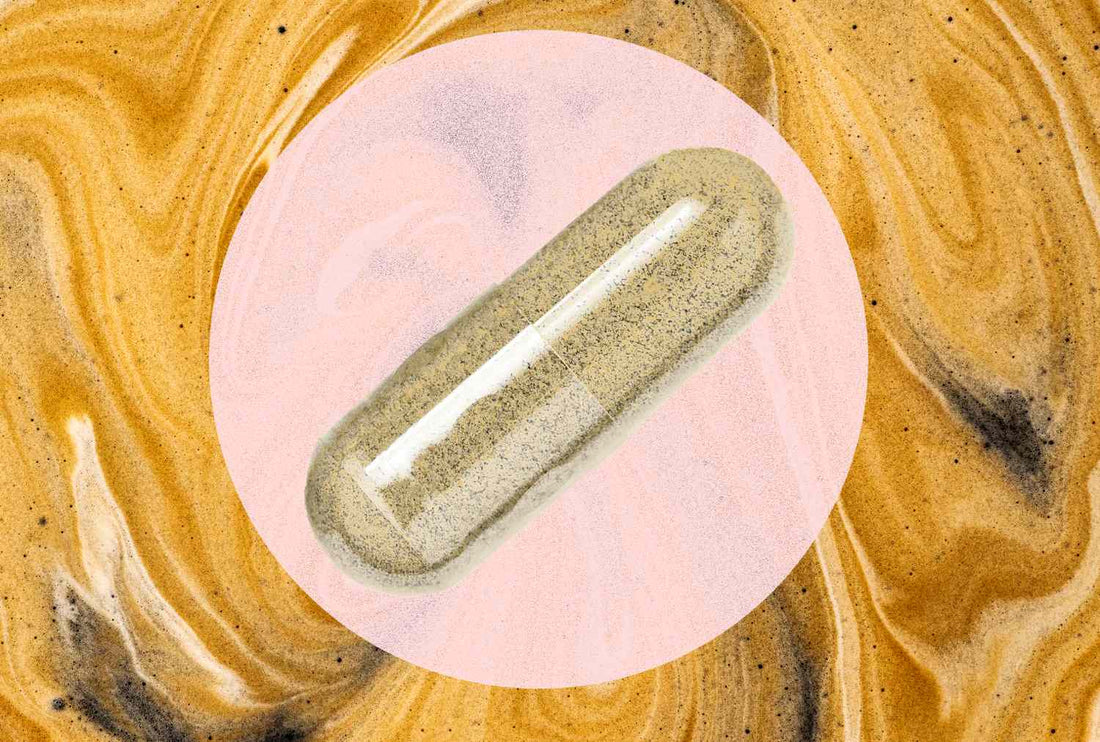 Coffee's Impact on Nutrient Absorption - What You Need to Know