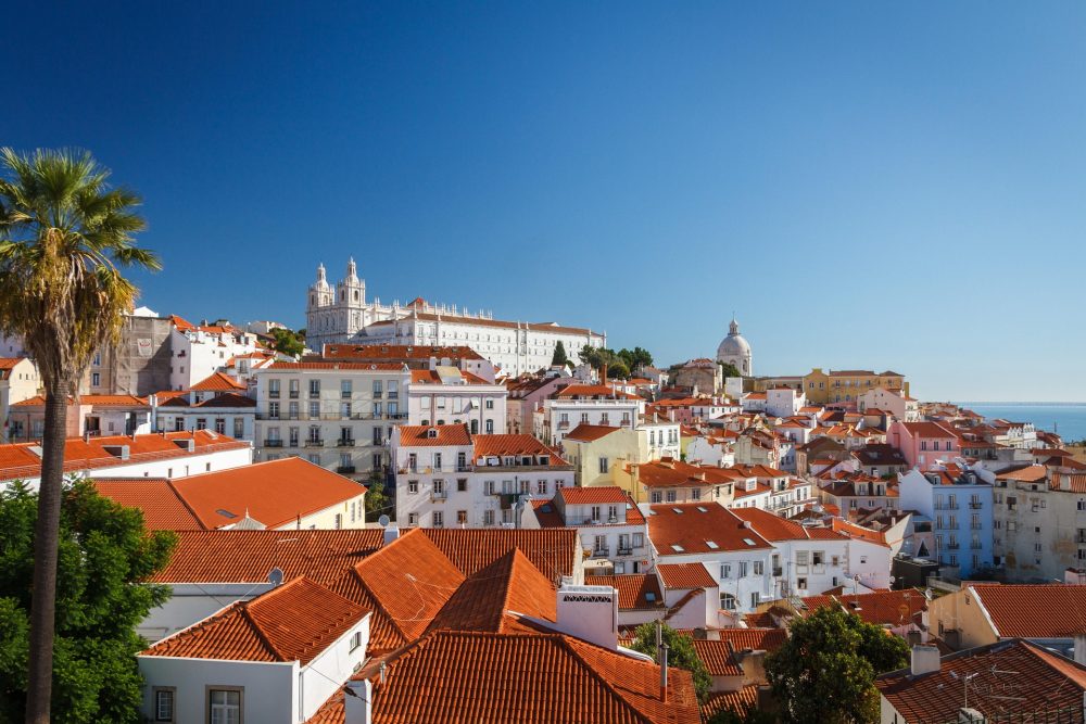World of Coffee 2027 - A Global Gathering in Lisbon for Coffee Lovers