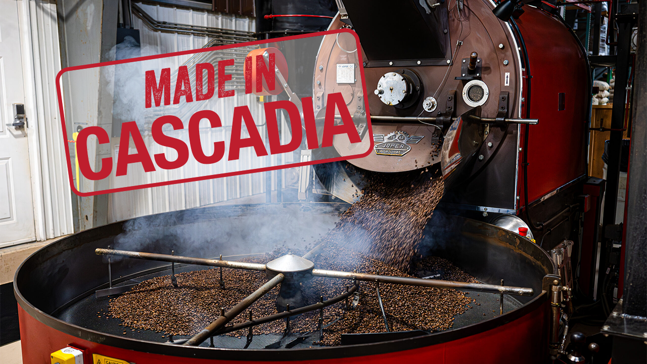 Crafting Coffee with Heart - Fidalgo's Journey from Bean to Brew