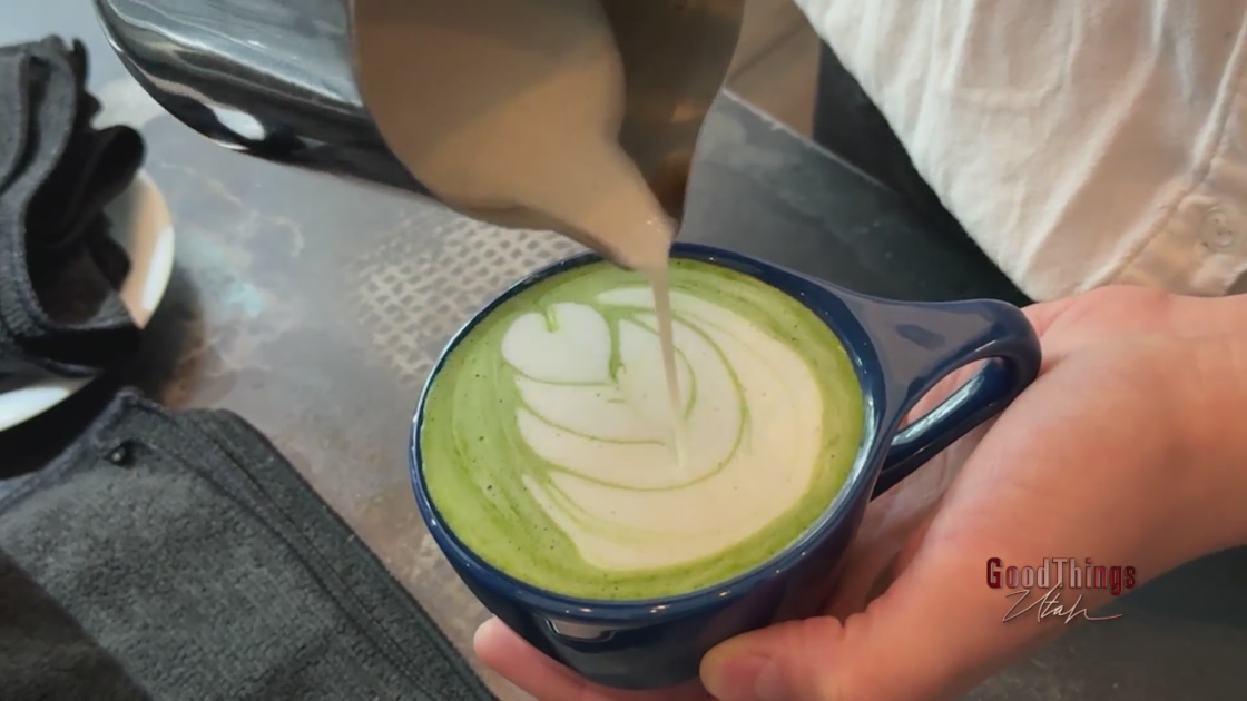 Three Pines Coffee - Where Music Met Brews in Salt Lake City