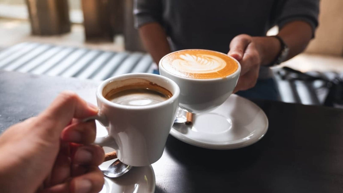 Coffee Brewing Methods That Could Raise Your Cholesterol Levels