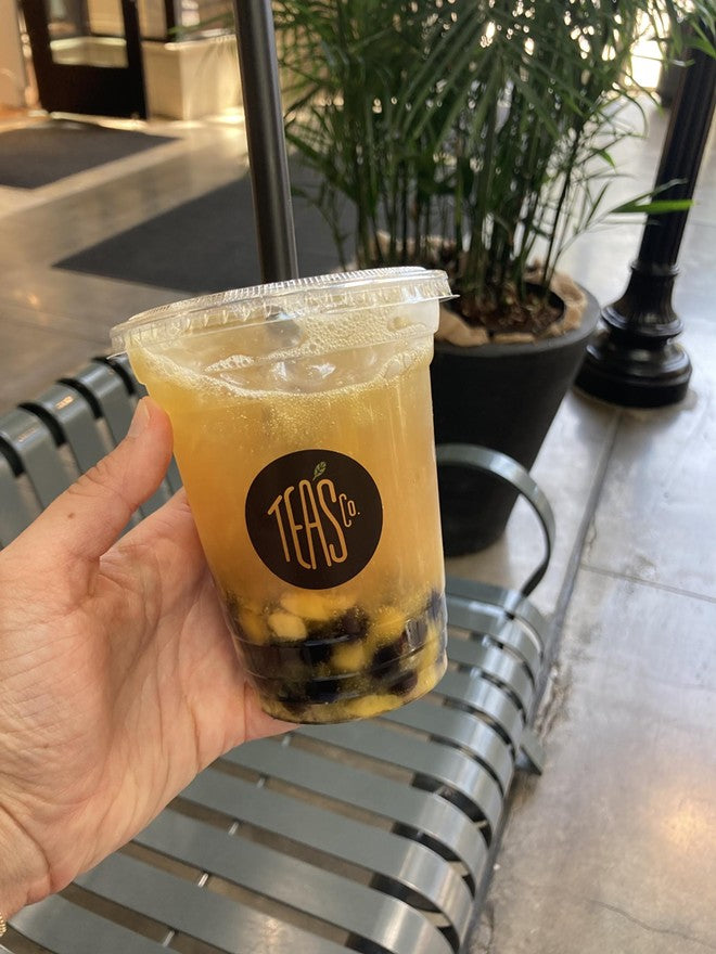 Beat the Heat with Spokane's Coolest Summer Drinks