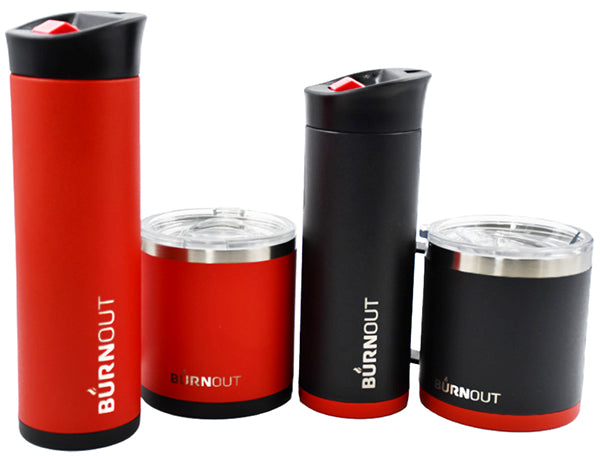 Temperature-Regulating Mug - A NASA-Inspired Innovation