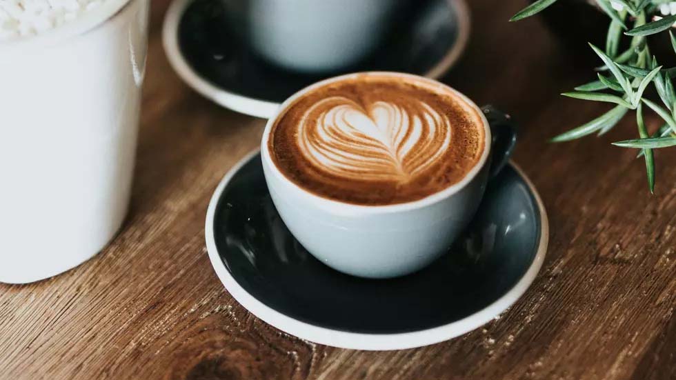 Texas' Favorite Coffee Drink Might Surprise You