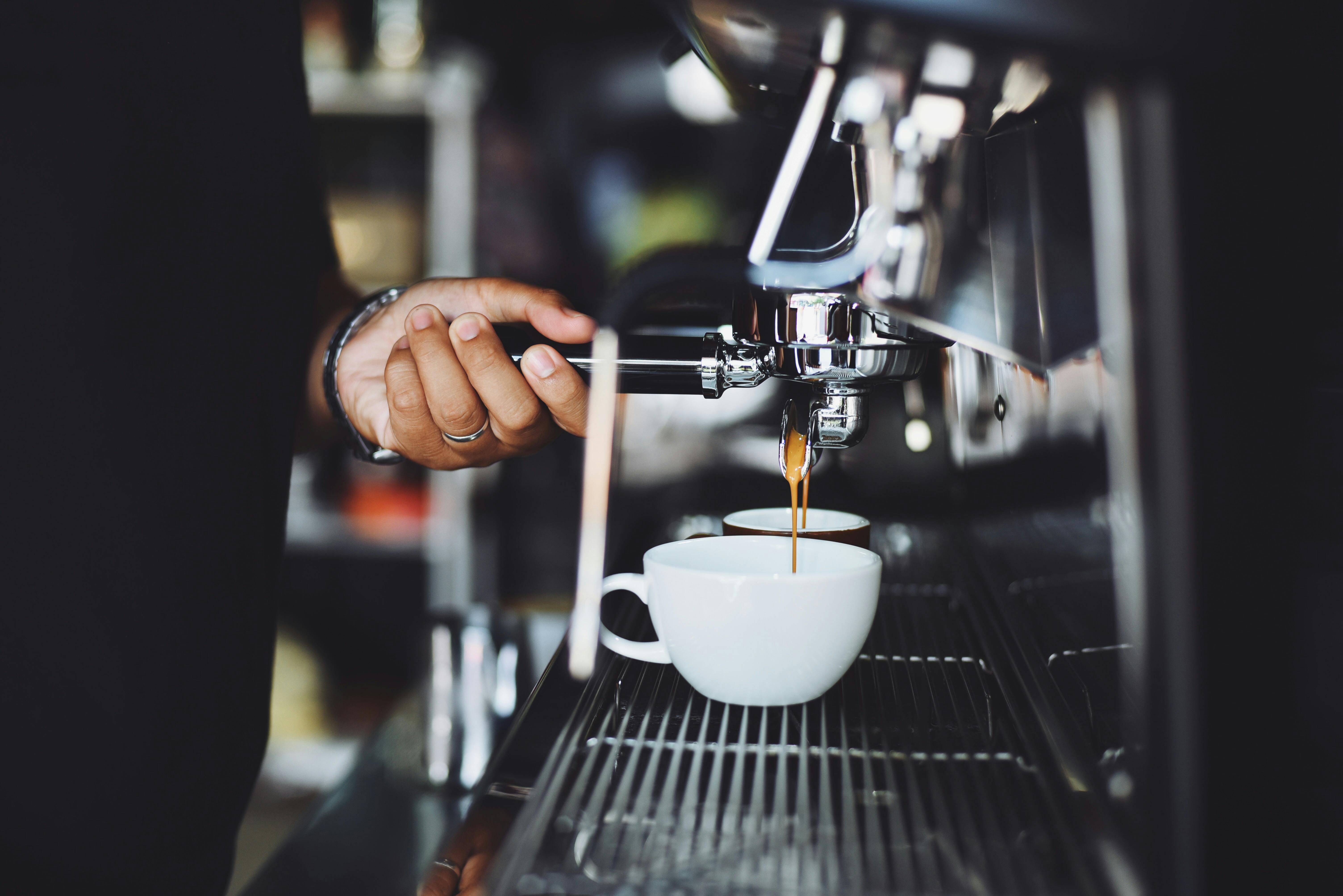 Best Deals On Espresso Machines From Amazon