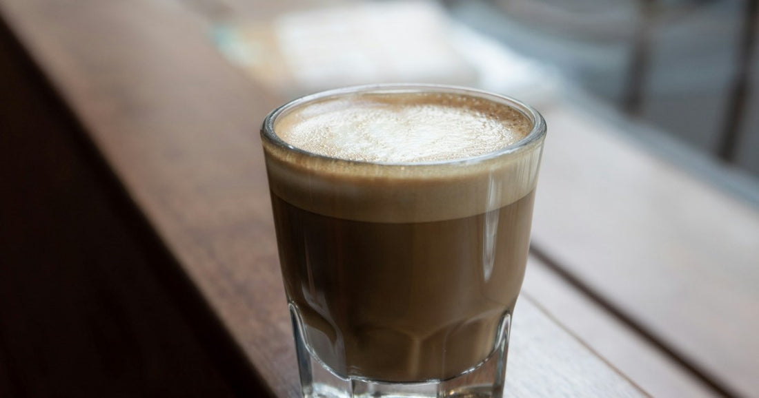 Discover the Unique Charm of Gibraltar Coffee