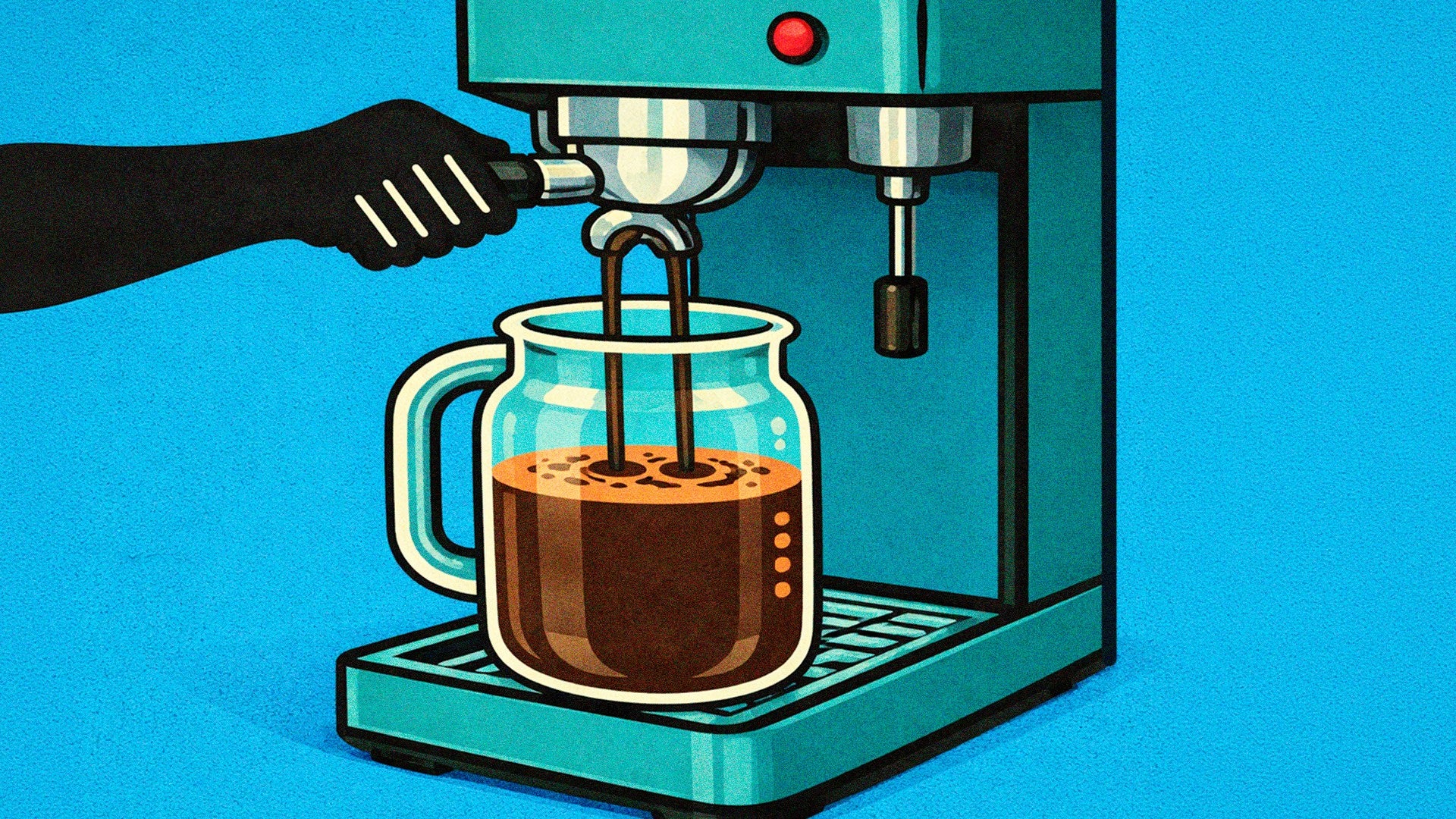 Efficiency Takes the Spotlight in Specialty Coffee Industry