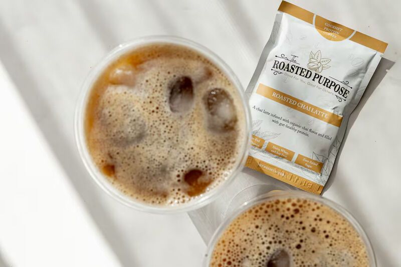 Protein-Packed Coffee - A New Way to Energize Your Morning