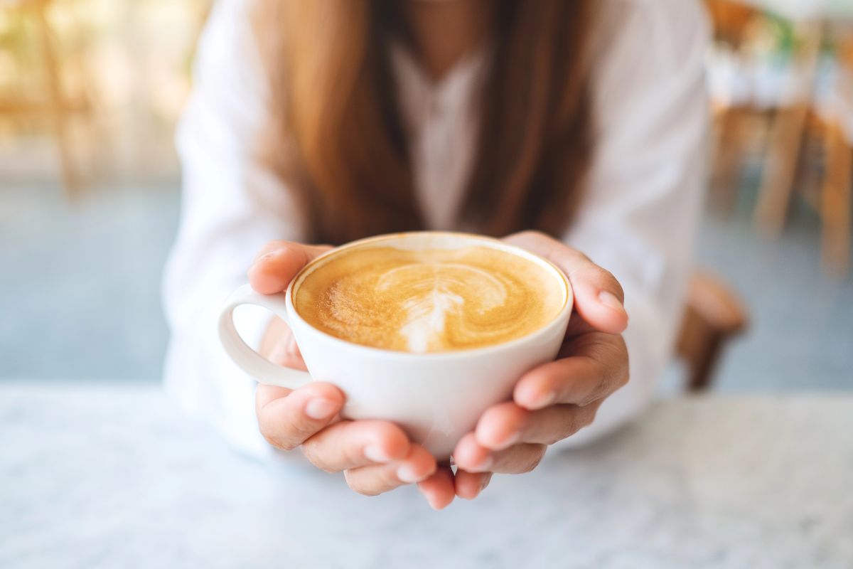 Caffeine and Women's Health - A Brew for Better Aging