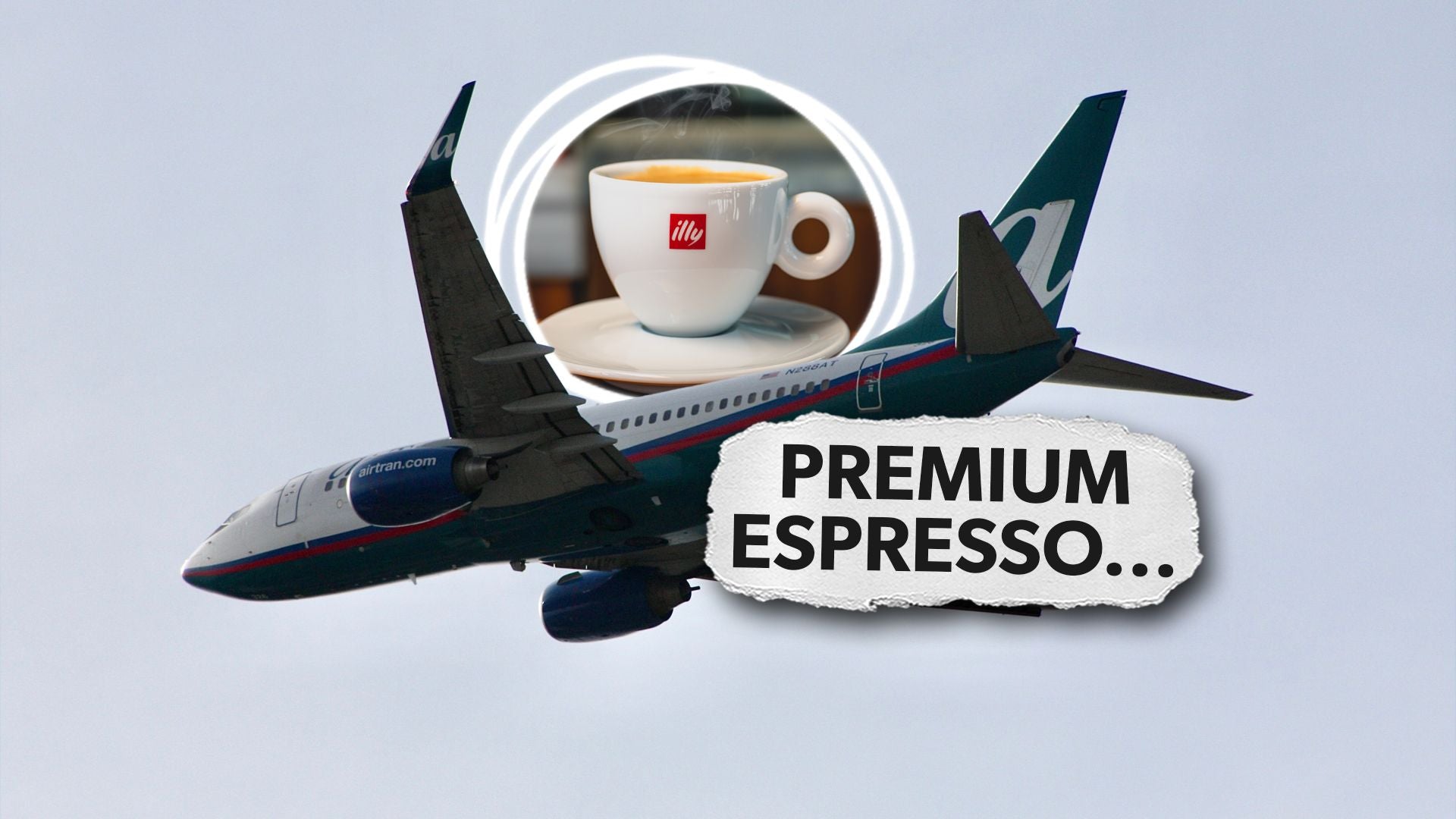 Airlines Brewing Better Coffee - The Rise of Premium In-Flight Brews