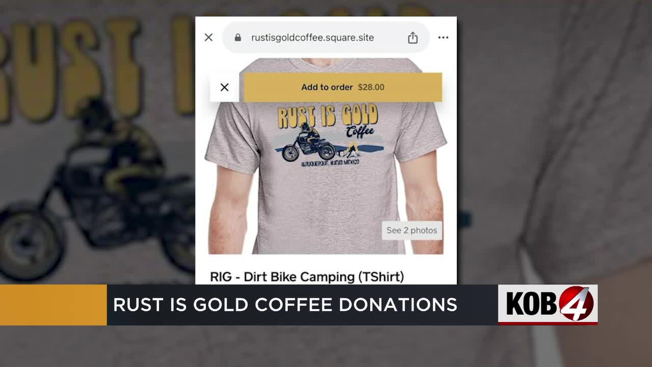 Coffee Shop Rallies for Ruidoso Fire Victims