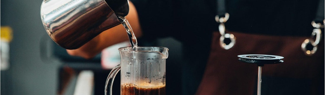 Plovdiv's Top Coffee Shops Shine in European Coffee Trip Awards