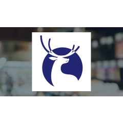 Luckin Coffee Shares Spike