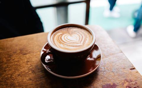 Tokyo's Coffee Scene Brews Global Acclaim