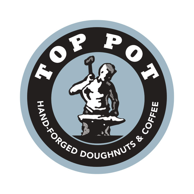 Top Pot Doughnuts Brews Excitement with West Seattle Return