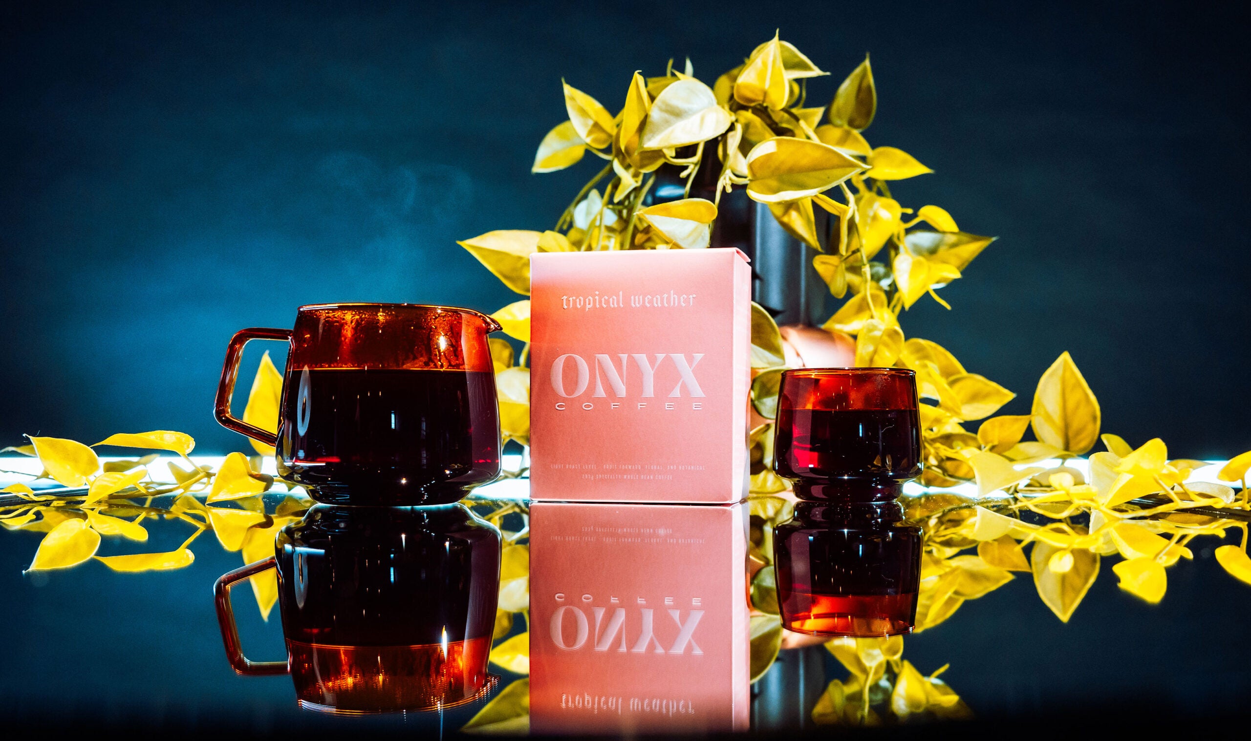 Onyx Coffee Lab Unveils Innovative Packaging to Enhance Customer Connection