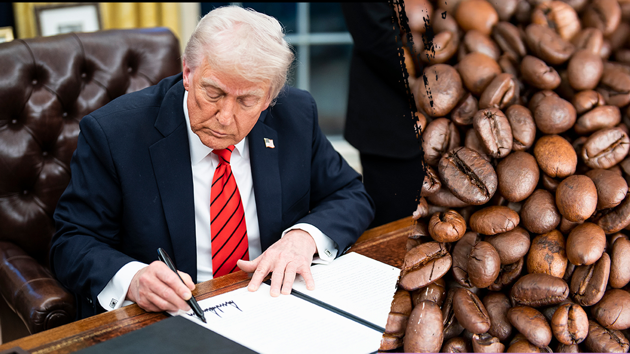 Coffee Tariffs Spark Bipartisan Push to Lower Prices for Americans