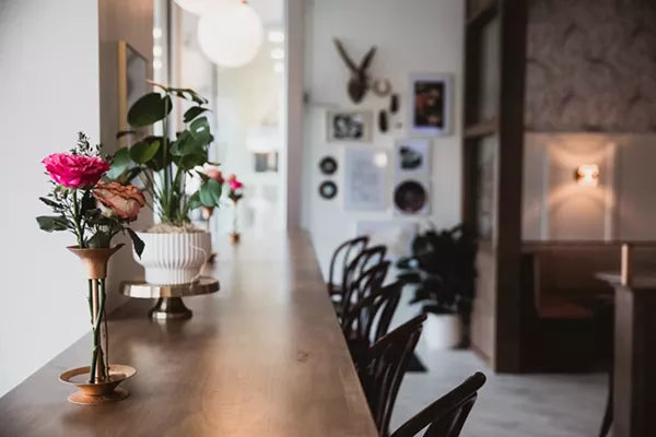 Trust Coffee Opens in Bay Village - A New Spot for Coffee Lovers