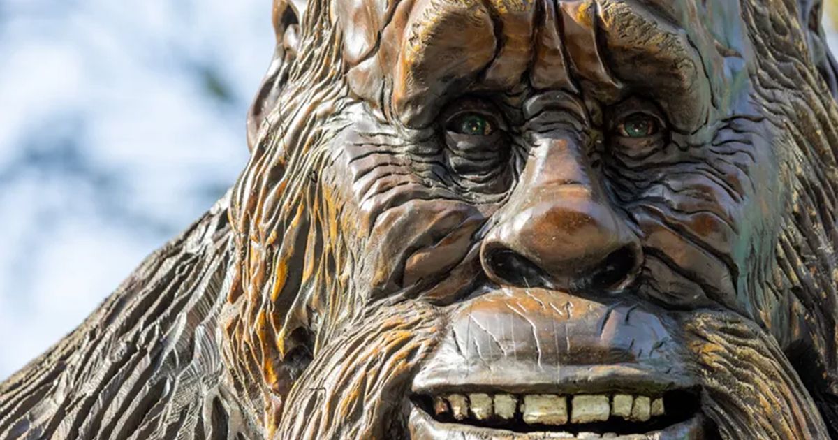 Unveiling the Bigfoot Legacy at Espresso Chalet