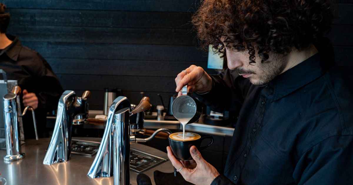 Revolutionizing Coffee - Hidden Coffee's Journey in Barcelona