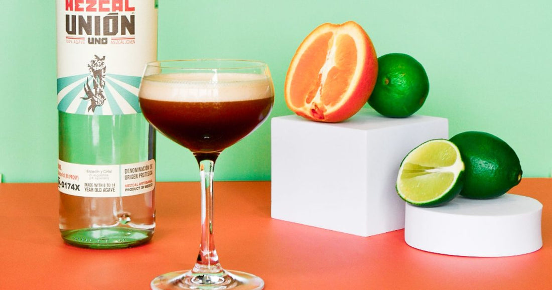Celebrate National Espresso Day with Coffee Cocktails