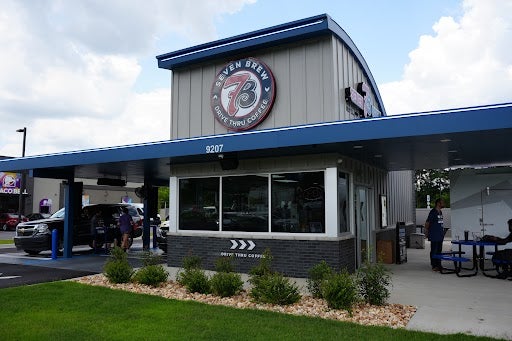 7 Brew Coffee Expands to Helena with New Drive-Thru Location