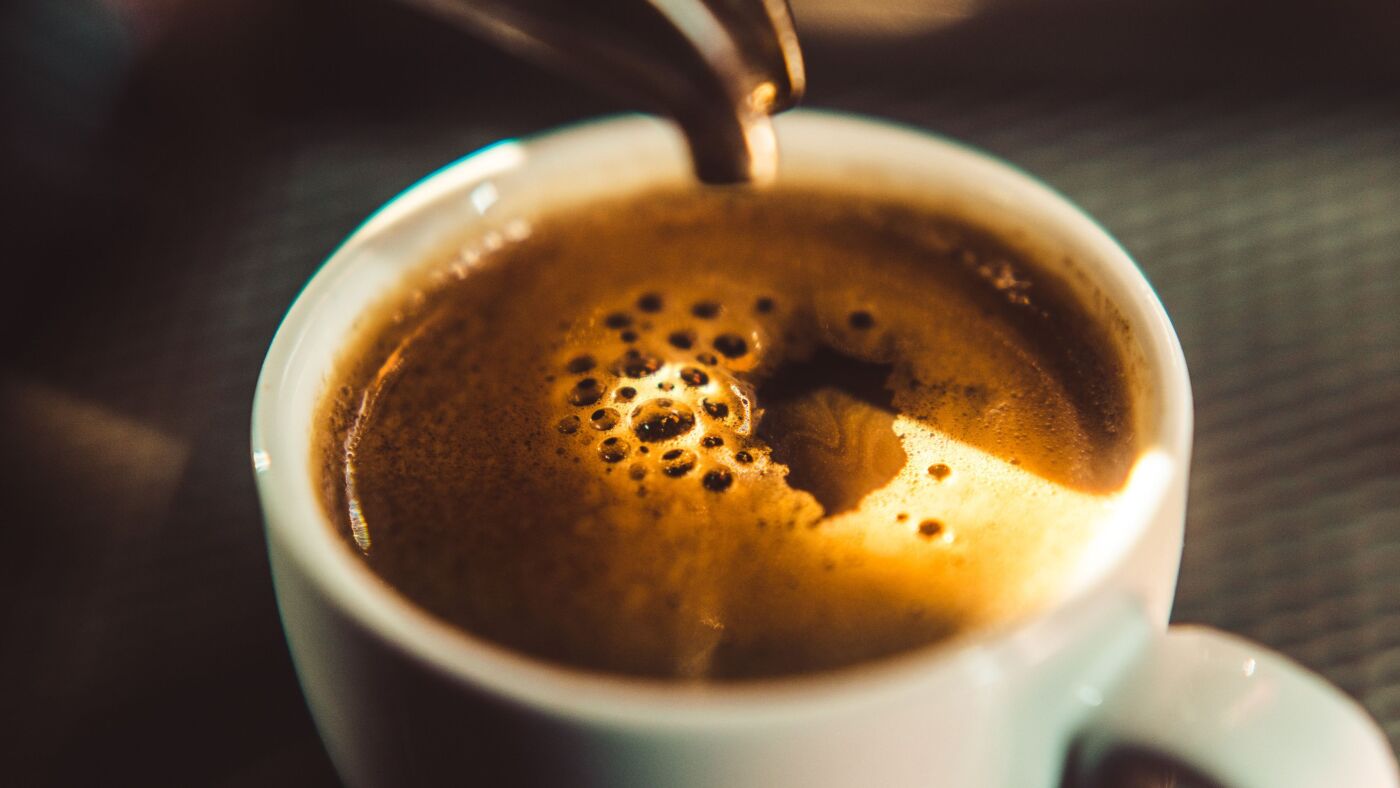 Revolutionizing Coffee - Can Science Perfect Your Brew?