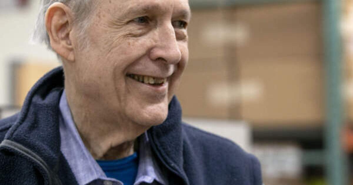 George Howell - The Pioneer of Specialty Coffee and His Lasting Legacy ...