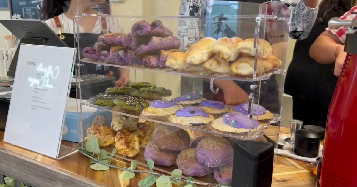 Sip on Heritage - Virginia Beach's Filipino Coffee Haven