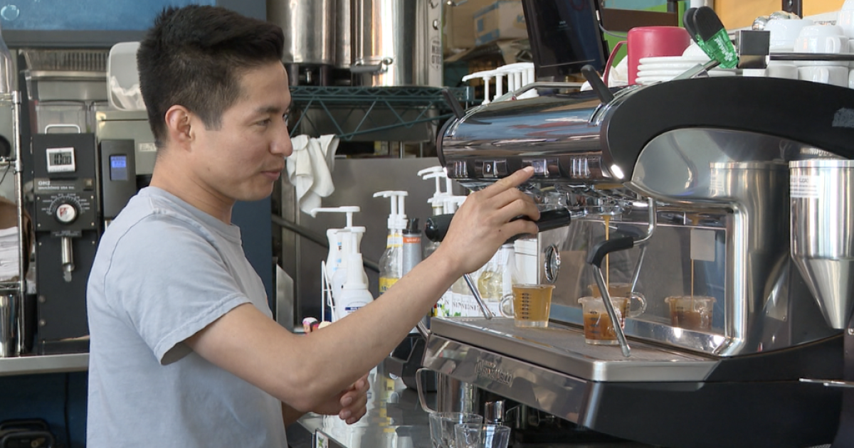 Anchor Island Coffee Becomes a Hub for LGBTQ Community During Pride Month