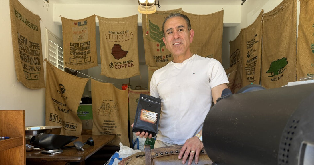 The Rise of Specialty Coffee - A Community Experience in San Diego