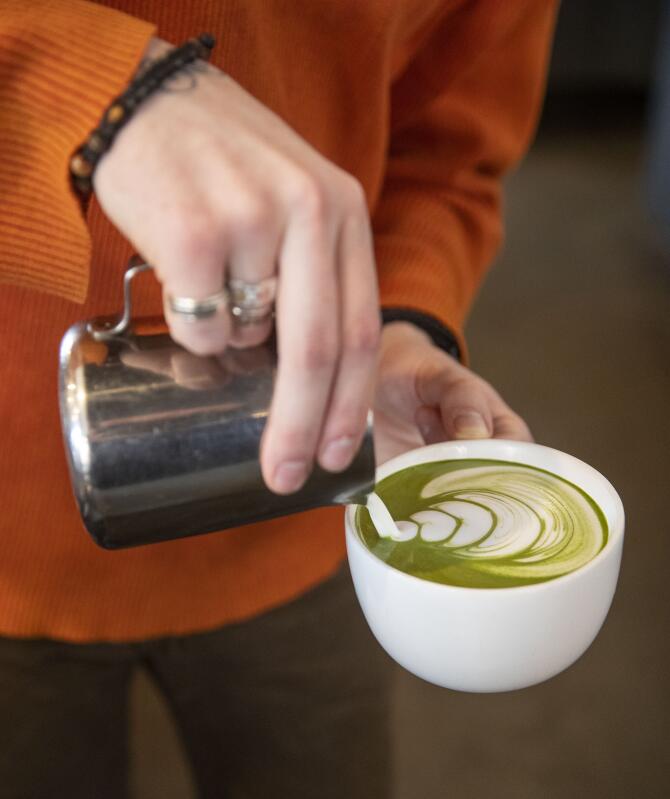 Midnight Coffee Expands with New Location in Clive, Iowa