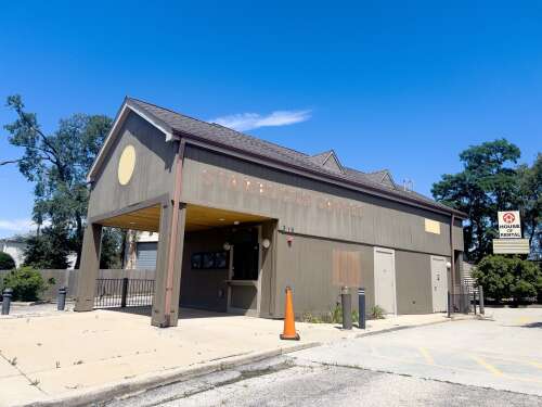 Scooter's Coffee to Open in Former Starbucks Location in Wheeling