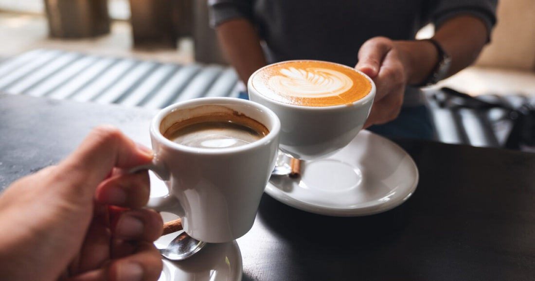 Coffee's Surprising Benefits - Lowering Liver Disease and Cancer Risks